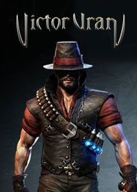 Victor Vran (2015) PC | RePack от SeregA-Lus
