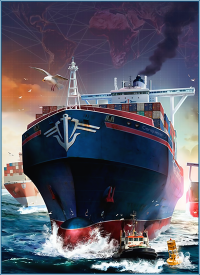 TransOcean 2: Rivals (2016) PC | Лицензия