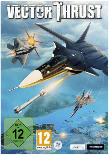 Vector Thrust (2015) PC |Repack от xGhost