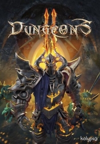 Dungeons 2 [v.1.6.1] (2015) PC | Steam-Rip от Let'sPlay