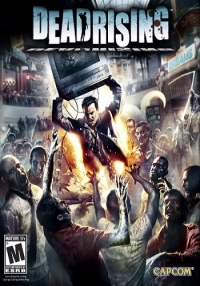 Dead Rising (2016) PC | Steam-Rip от Let'sPlay