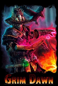 Grim Dawn [v 1.0.4.0 hotfix 1 + 3 DLC] (2016) PC | RePack от qoob