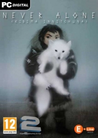 Never Alone (2014) PC | Steam-Rip от Let'sPlay