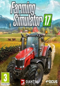 Farming Simulator 17: Platinum Edition [v 1.5.3.1 + 6 DLC] (2016) PC | RePack от xatab