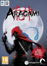 Aragami (2016) PC | RePack от qoob
