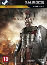 Ryse: Son of Rome [Update 3] (2014) PC | RePack от xatab