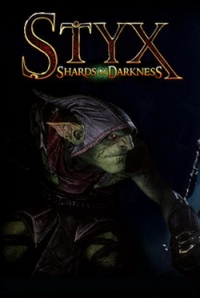 Styx: Shards of Darkness [v 1.05] (2017) PC | RePack от xatab