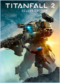 Titanfall 2: Digital Deluxe Edition [v 2.0.7.0] (2016) PC | RIP от xatab