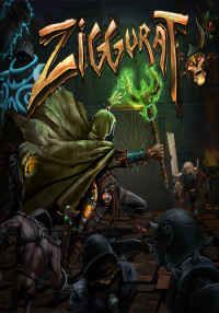 Ziggurat (2014) PC | RePack от R.G. Механики