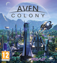 Aven Colony [v 1.0.24038 + 1 DLC] (2017) PC | RePack от xatab