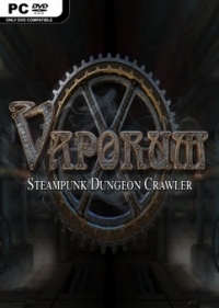 Vaporum [Update 5] (2017) PC | Repack от Other's