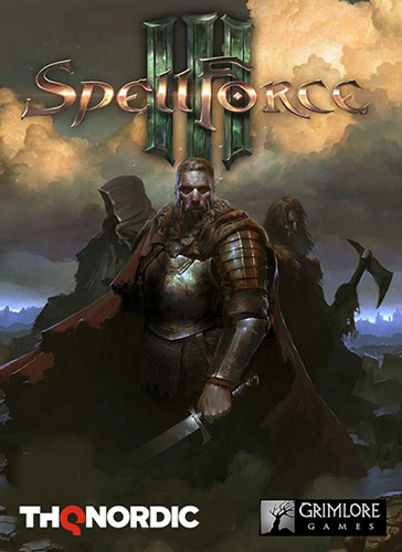 SpellForce 3 [v 1.32] (2017) PC | RePack от xatab