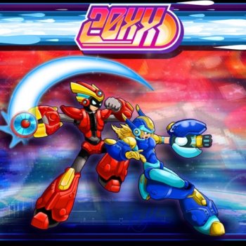 20XX [v 1.2.0 + DLC] (2017) PC | RePack от qoob