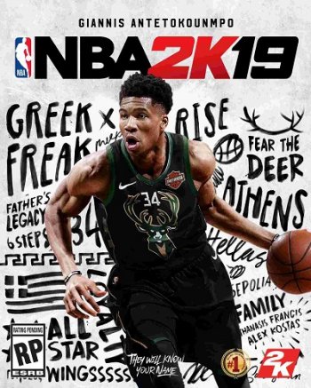 NBA 2K19 [v.1.08] (2018) PC | RePack от xatab
