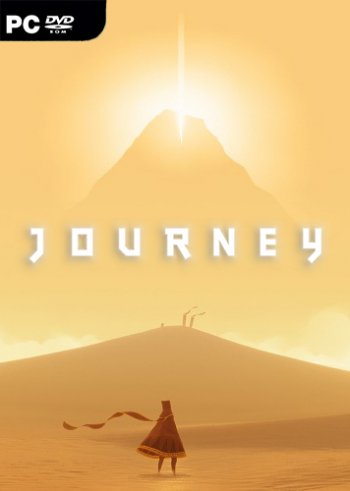 Journey [v 1.49] (2019) PC | Repack от xatab