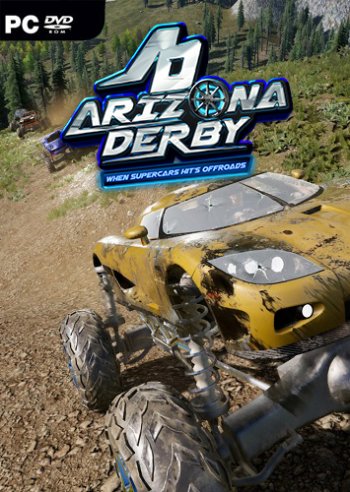 Arizona Derby [v 2.0] (2019) PC | Лицензия