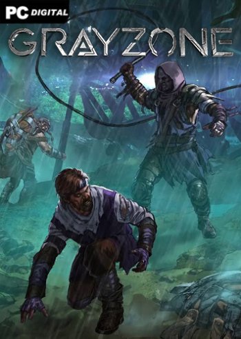 Gray Zone [v 1.0 Early Access] (2020) PC | Лицензия